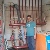 تعمیر پکیج و آبگرمکن و موتور خانه  (تاسیسات چرمی)|خدمات پیشه و مهارت|پاکدشت, پاکدشت (مامازند)|دیوار