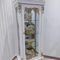 ویترین بوفه