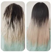 کراتین رایگان|خدمات آرایشگری و زیبایی|اردبیل, |دیوار