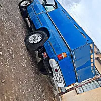 نیسان دیزل|خودرو سواری و وانت|سراب, |دیوار