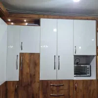 کابینت گلاس