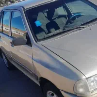 پراید ۱۴۱|خودرو سواری و وانت|میان جلگه, |دیوار