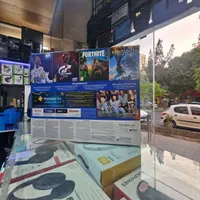 کنسول PS4 اسلیم|کنسول، بازی ویدئویی و آنلاین|ساوه, |دیوار