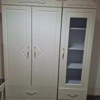 کمد و ویترین کودک