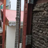 خدمات جوشکاری وآهنگری ،کاشیکاری