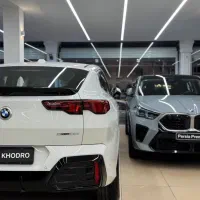 BMW X2 مدل 2026 شاسی آلمان|خودرو سواری و وانت|همدان, |دیوار