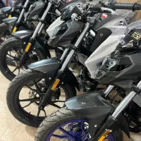 موتور سیکلت Na 180