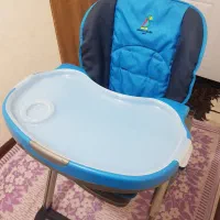 صتدلی غذای کودک پیر گاردین فرانسه