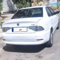 سمند سورن پلاس