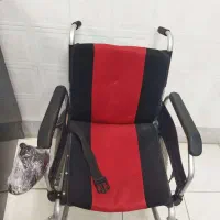 ویلچر برقی|آرایشی، بهداشتی، درمانی|خمینیشهر, |دیوار