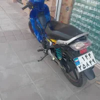 ویو رادیسون مدل ۸۹|موتورسیکلت|زنجان, |دیوار
