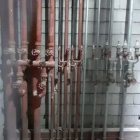 لوله کشی گاز وآتش نشانی با تائیدیه نظام مهندسی|خدمات پیشه و مهارت|تهران, پونک|دیوار