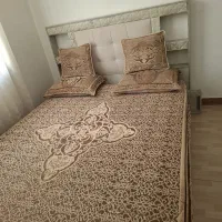 تخت بادلاورروآنینه|تخت و سرویس خواب|الوند, |دیوار