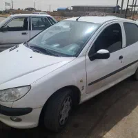 فروش خودرو ۲۰۶