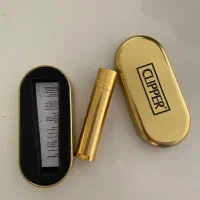 فندک کلیپر اصلی اورجینال