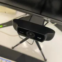 وبکم c922 pro HD stream|قطعات و لوازم جانبی رایانه|تهران, مشیریه|دیوار