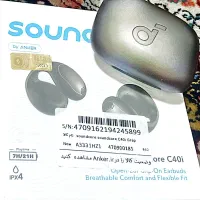ایرپاد گوشواره ای  انکر