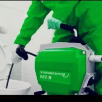 لوله بازکنی فنربرقی تخلیه چاه سراسر شیراز فوری ۲۴س|خدمات پیشه و مهارت|شیراز, تاچارا|دیوار