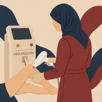 خدمات لیزر آقا و خانم