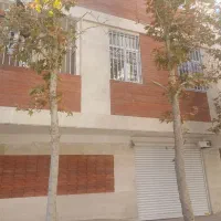 رهن اجاره تک واحدی۱۲۰متری کلید نخورده۳ خوابه بنفشه|اجارهٔ آپارتمان|کرج, شهرک بنفشه|دیوار