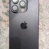 آیفون ۱۵ پرو ریجستر شده