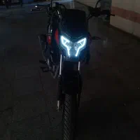 متور ds200|موتورسیکلت|پیشوا, |دیوار