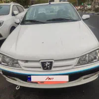 پژو پارسLX باموتورTU5|خودرو سواری و وانت|تهران, پونک|دیوار