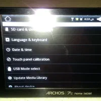 تبلت خانگی          7c home tablet|تبلت|تهران, آسمان|دیوار