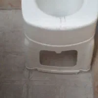 توالت فرنگی