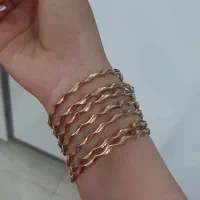 النگو سایز ۲ (کاشمر)