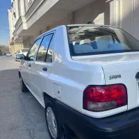 پراید ۱۳۱ مدل ۹۸ نقد و اقساط|خودرو سواری و وانت|مشهد, راه آهن|دیوار