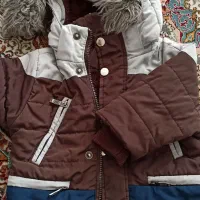 کاپشن بچگانه