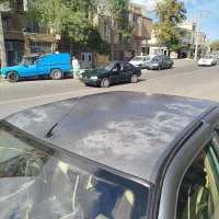 پژو پارس سال مدل ۹۰|خودرو سواری و وانت|اهر, |دیوار