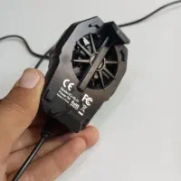 فن خنک کننده|لوازم جانبی موبایل و تبلت|ارومیه, |دیوار