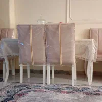 میزغذا خوری ۶نفره