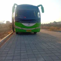 اتوبوس میدل باس ۲۰۰۶