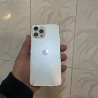 ایفون ۱۲ پرومکس ۲۵۶ za