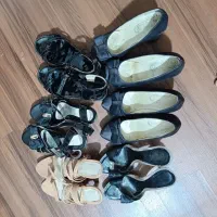 کفش|کیف، کفش، کمربند|دورود, |دیوار