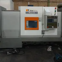 فرز  YCM   cnc|ماشین‌آلات صنعتی|تهران, تهران‌سر|دیوار