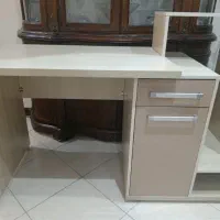 میز کامپیوتر ام دی اف ترک