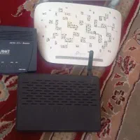 مودم وای فای tp-link