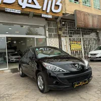 207پانا ارتقا یافته ،مدل ۱۴۰۲،نقد و اقساط