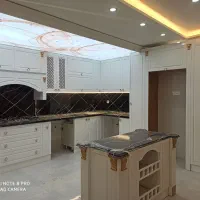 نصب و تعمیر کابینت کمد دیواری و...