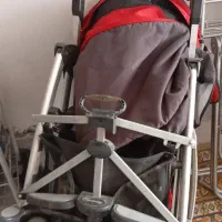 کالسکه مارکدار خارجی بدون کوچکترین ایراد|کالسکه و لوازم جانبی|سنندج, |دیوار