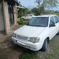 پراید۱۱۱ مدل۹۵