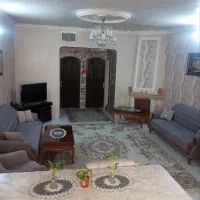 ۷۵متر* ۲ خواب* پله نرم /ویو ابدی/ روبرو پارک