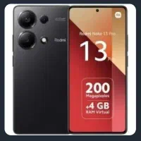 گوشی نوت ۱۳ پرو فورجی معاوضه با سامسونگ