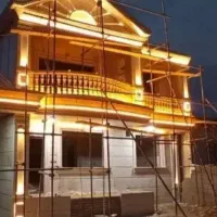 برق کاری ساختمان