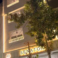 آپارتمان ۶۰متری شیک و نوساز (ابرار  حسن زاده)