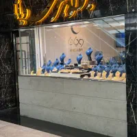 اجاره مغازه طلافروشی سه راه خیام بورس طلاو جواهر